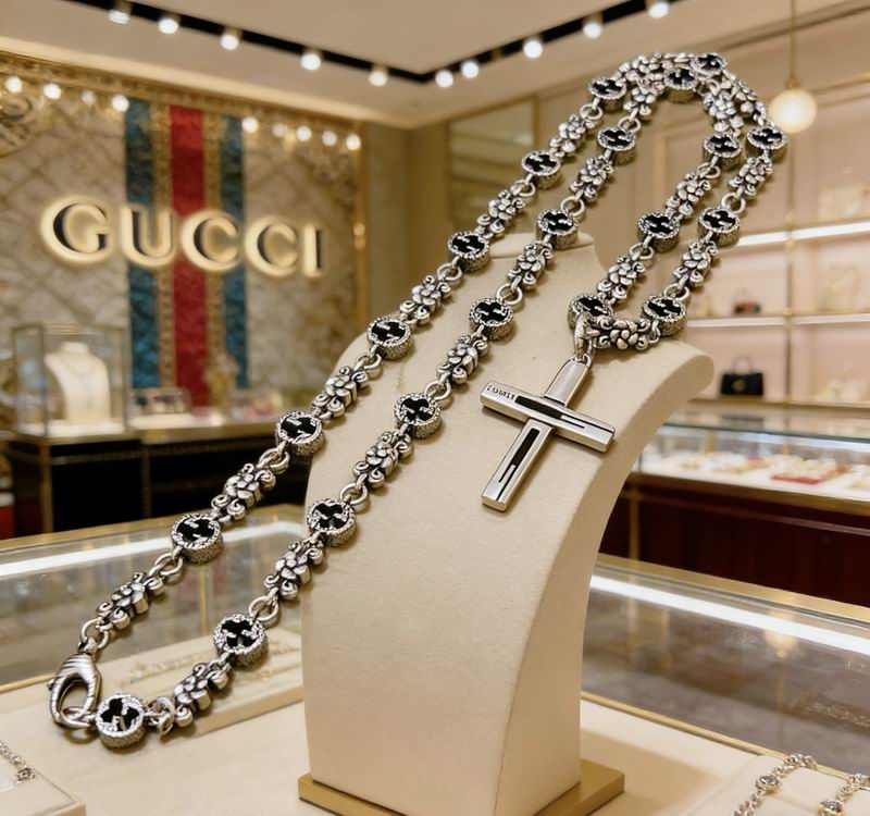 Gucci Necklace 03yxs282